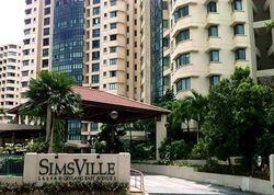 Simsville (D14), Condominium #638684861